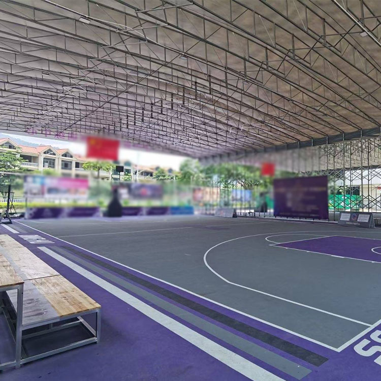 佛冈县工程案例