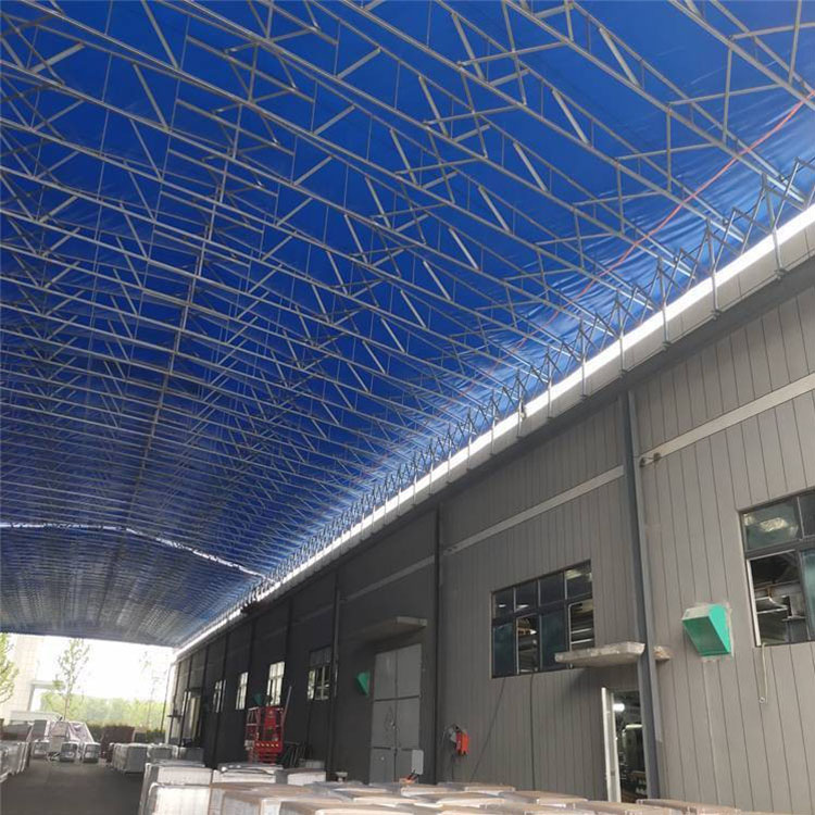 佛冈县工程案例